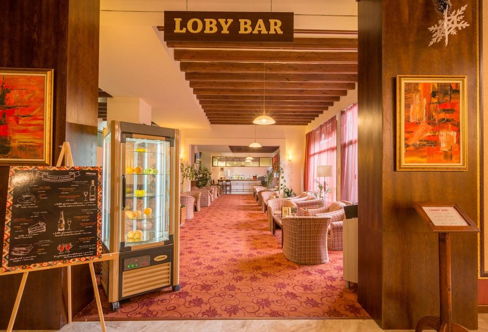 Platinum Hotel And Casino バンスコ エクステリア 写真